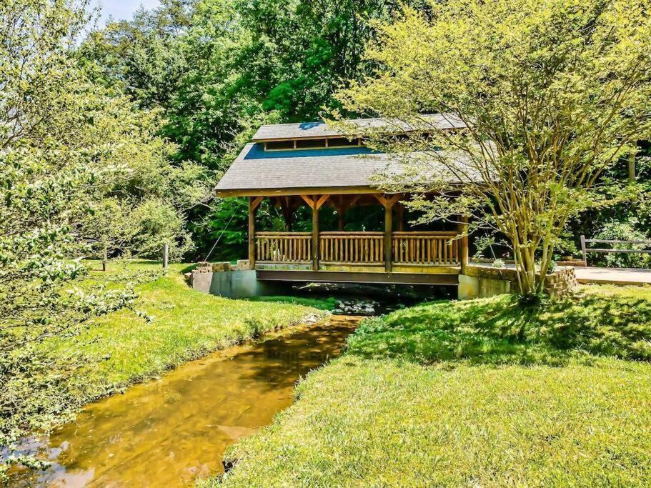 Cabin-N-Smokys! Indoor Resort Pool Views Hot Tub Game Room Sevierville Eksteriør bilde