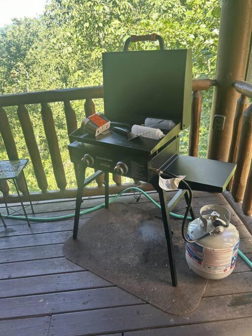 Cabin-N-Smokys! Indoor Resort Pool Views Hot Tub Game Room Sevierville Eksteriør bilde